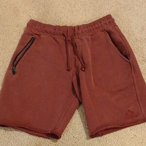 Men's RawGear Bmfit Athletic Shorts